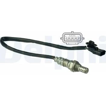 Lambda sonda Lambda sonda DELPHI ES20515-12B1