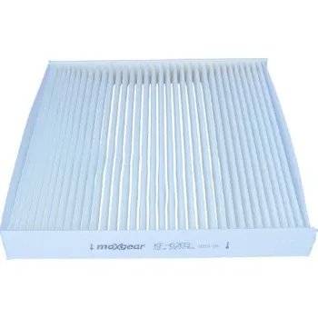 Ventilátor topení a klimatizace Filtr, vzduch v interiéru MAXGEAR 26-0100