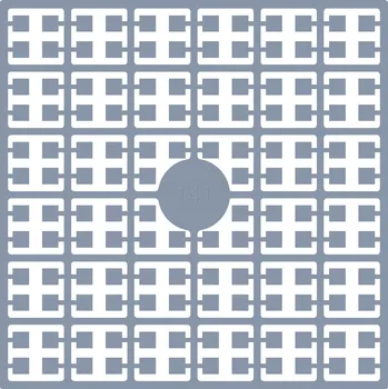 Speciální výtvarná barva PixelHOBBY Barva pixel 141