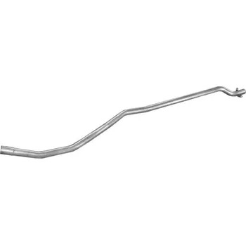 Výfuková trubka Výfuková trubka POLMO 20.24