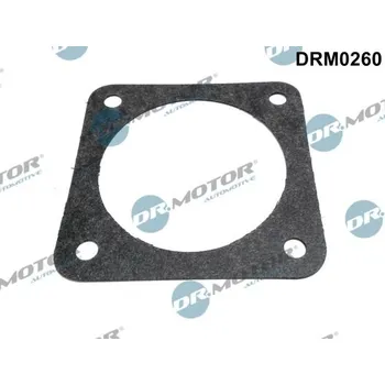Auto-moto Těsnění, hrdlo škrtící klapky Dr.Motor Automotive DRM0260