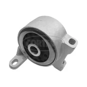 Uložení převodovky Uložení, automatická převodovka CORTECO 80000465