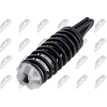 Pružina, spojkový pedál NTY EZC-VW-685