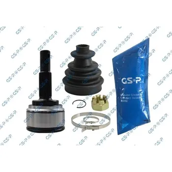 Hřídel nápravy Sada kloubů, hnací hřídel GSP 841109