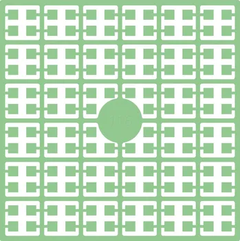 Vodová barva PixelHOBBY Barva pixel 116