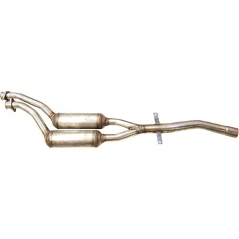 Katalyzátor Výfuk - katalyzátor výfuku (1080279)