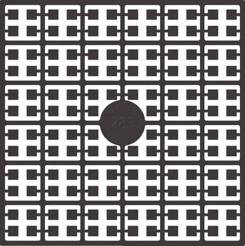 Vodová barva PixelHOBBY Barva pixel 283