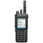 MOTOTRBO R7 FKP Premium, 136-174 MHz, 1 000 kanálů, 5 W, IP68, GNSS, BT, WiFi