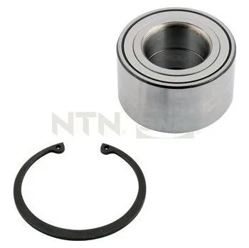 Sada ložisek kol SNR R174.25