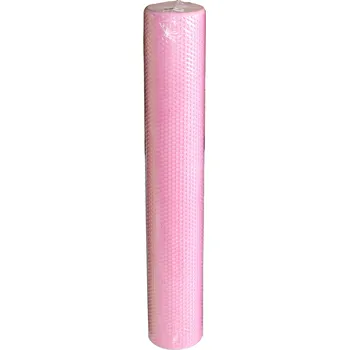 Merc sport Masážní jóga válec EVA Foam Roller-růžový 90cm Cena za odběr více kusů: 10ks a více
