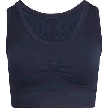 Dámské spodní prádlo Sportovní podprsenka adidas Navy 1012549 20 (3XL)