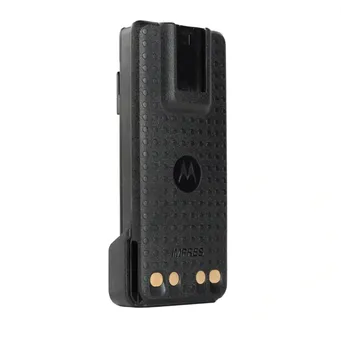 Vysílačka Li-Ion aku 2 100 mAh IMPRES, IP68 pro DP2000/DP4000