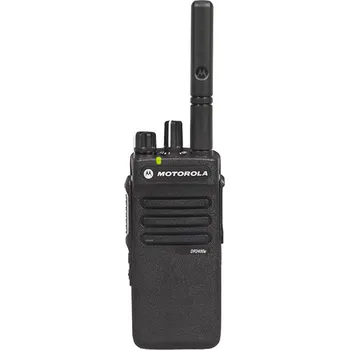 Vysílačka MOTOTRBO DP2400e, 136-174 MHz, 128 kanálů, 5 W, IP67