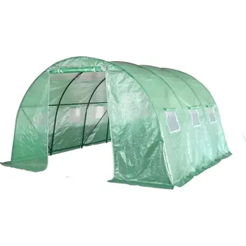 Fóliovník BRAVSON GROUP s.r.o. Zahradní fóliovník HNK 300x300x200 cm