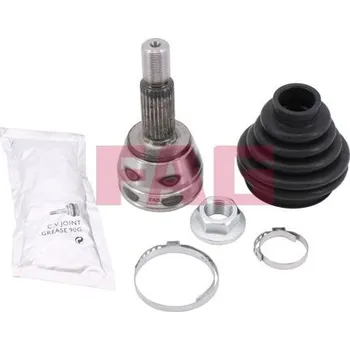 Hřídel nápravy Sada kloubů, hnací hřídel Schaeffler FAG 771 0616 30