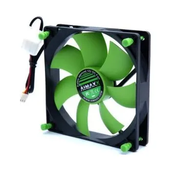PC ventilátor Aimaxx eNVicooler 8