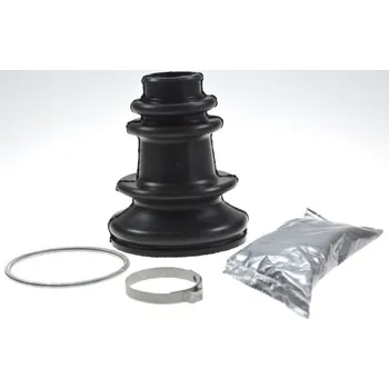 Hřídel nápravy Sada měchů, hnací hřídel SPIDAN 23370