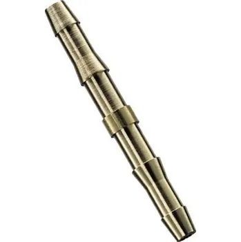 Spojka vzduchových hadic 6mm