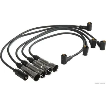 Zapalovací kabel Sada kabelů pro zapalování HERTH+BUSS ELPARTS 51278683