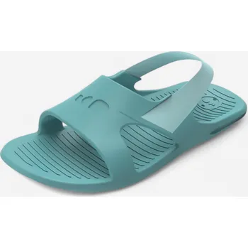 Chlapecké pantofle DECATHLON Dětské pantofle k bazénu 27/28