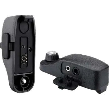 Adaptér pro připojení audio příslušenství pro DP1400 k vysílačkám MOTOTRBO DP4000