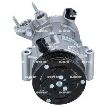 Kompresor klimatizace Kompresor, klimatizace NRF 320232