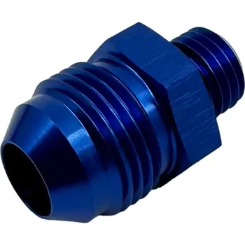 Redukce Redukce AN6 na M12x1,5 - samec/ samec