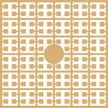 Vodová barva PixelHOBBY Barva pixel 543