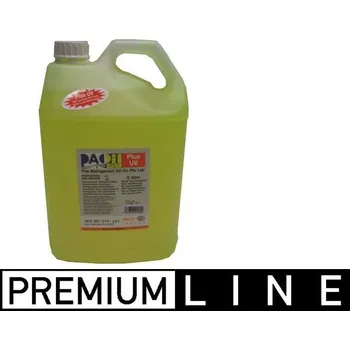 Olejový kompresor MAHLE ACPL 17 000P