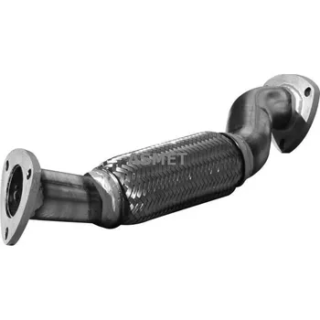 Výfuková trubka Výfuková trubka ASMET 09.095