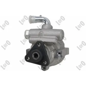 Posilovač řízení Hydraulické čerpadlo, řízení ABAKUS 140-01-020