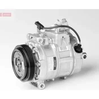 Kompresor klimatizace Kompresor, klimatizace DENSO DCP05021