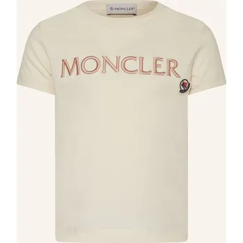 Pánské tričko Moncler Enfant Chlapecké Tričko, Tričko, 140