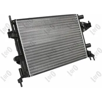 Chladič motoru Chladič, chlazení motoru ABAKUS 037-017-0023