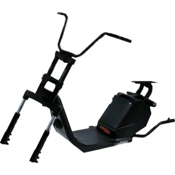 Elektrokoloběžka Nitro scooters Rám pro modely Classic (bez řídítek, stupaček atd.)