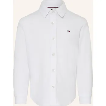 Pánská košile Tommy Hilfiger Chlapecká Košile, Košile, 98