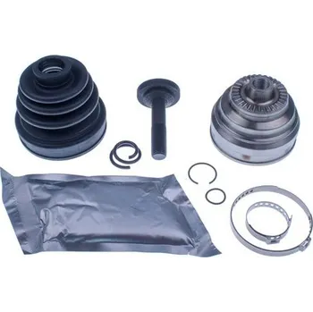 Hřídel nápravy Sada kloubů, hnací hřídel DENCKERMANN C120554