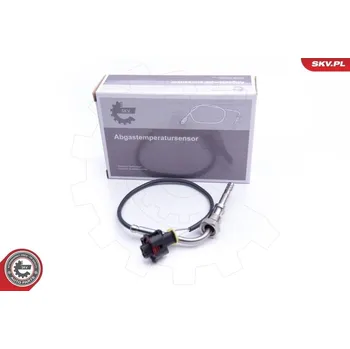 Čidlo automobilu Čidlo, teplota výfukových plynů ESEN SKV 30SKV125