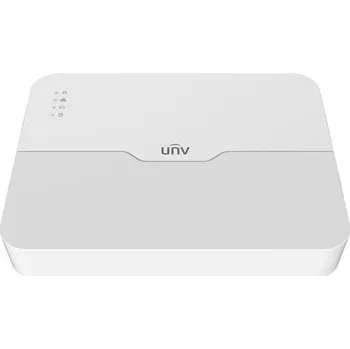 DVR/NVR/HVR záznamové zařízení Uniview NVR301-08LS3-P8