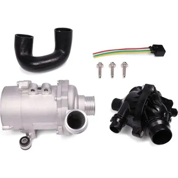 Chladič motoru Vodní čerpadlo, chlazení motoru HEPU P481-TH