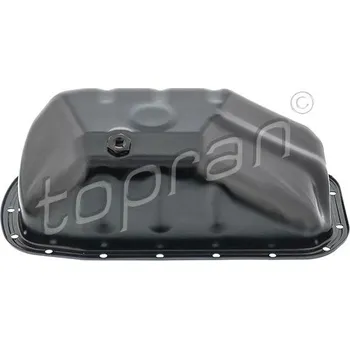 Olejová vana Olejová vana TOPRAN 701 437