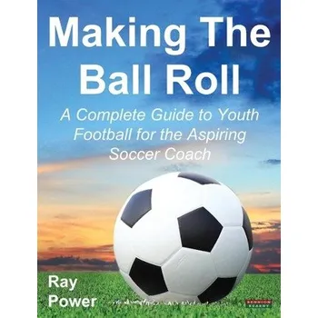 Making the Ball Roll