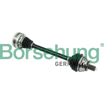 Hřídel nápravy Hnací hřídel Borsehung B18415