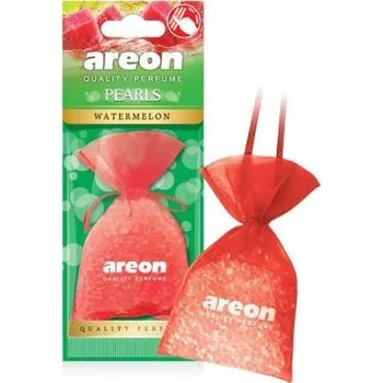 Autokosmetika Vonné perly AREON PEARLS - Watermelon