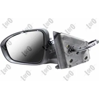 Auto zrcátko Vnější zpětné zrcátko ABAKUS 3101M03