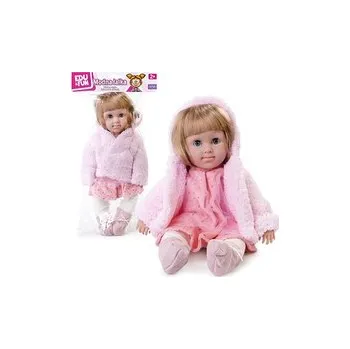 ARTYK 168475 Modna lalka EDU&FUN 38 cm