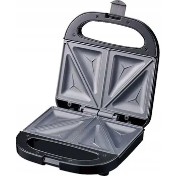 Toustovač Toustovač PROGRESS EK5851PVDE černý 750 W