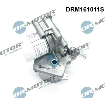 Olejový filtr Pouzdro, olejový filtr Dr.Motor Automotive DRM161011S
