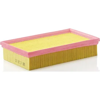 Vzduchový filtr Vzduchový filtr MANN-FILTER C 29 121