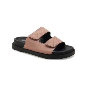 Dámské pantofle Nazouváky Jenny Fairy WYL1910-2 Růžová 36